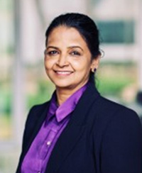 Ms Usha Subramaniam