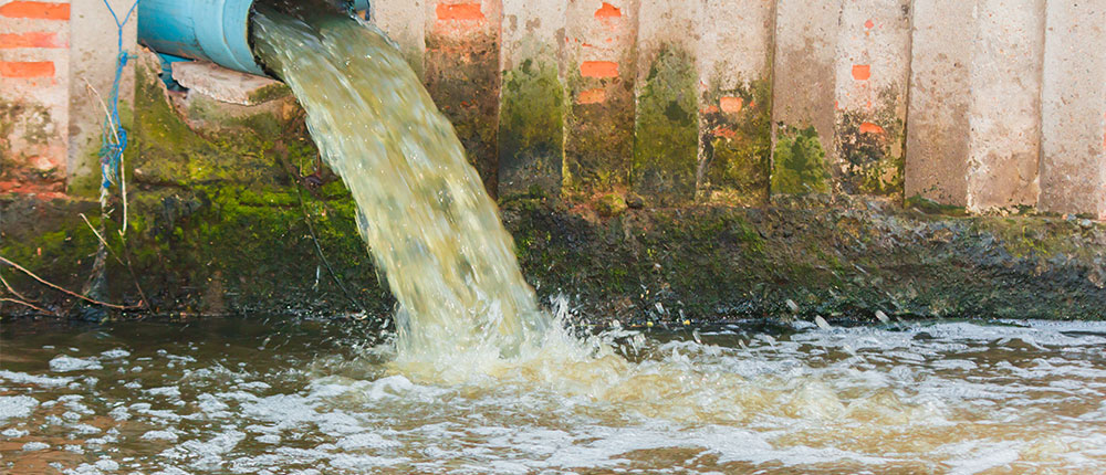 Drying up antimicrobial resistance with innovative wastewater treatment