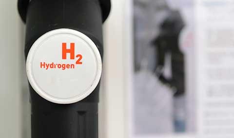 Hydrogen