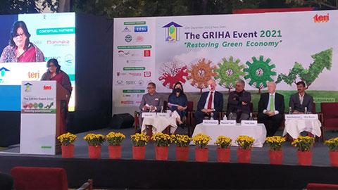 GRIHA Event