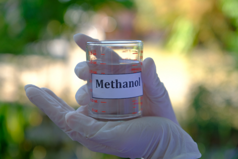 Methanol Institute