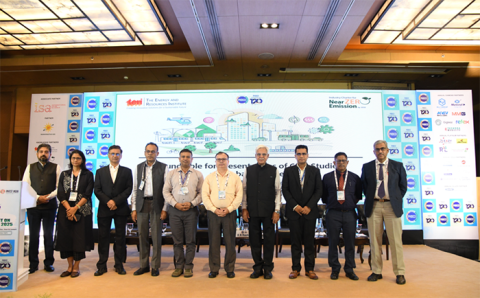 Global Sustainability Summit 2025
