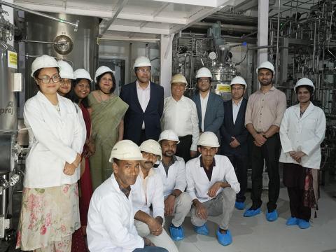 India’s Bioeconomy
