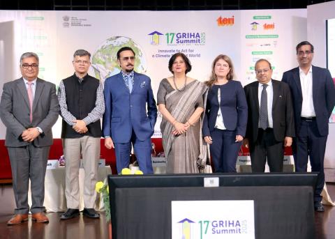 17th GRIHA Summit Concludes 