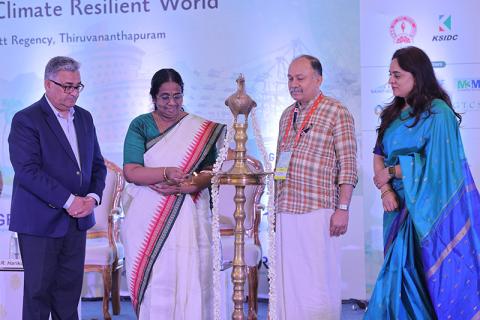 Resilient Kerala 2030