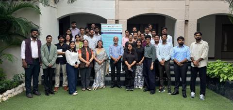 Innovate4Environment