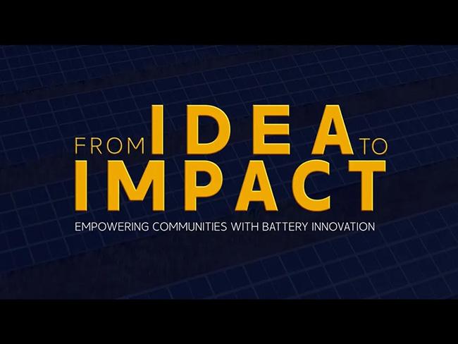 Idea Impact
