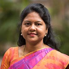 Profile picture for user Dr Sanjukta Subudhi