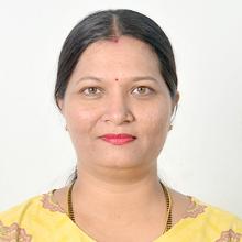 Profile picture for user Ms Kavita Vithal Patil