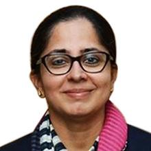 Profile picture for user Dr Mandira Kochar