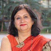 Profile picture for user Dr Vibha Dhawan