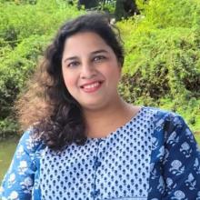 Profile picture for user Dr Shailly Kedia