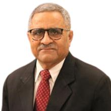 Profile picture for user Dr Arvind Kapur