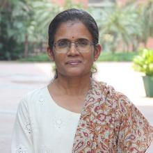 Profile picture for user Ms N Deepa