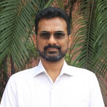 Profile picture for user Mr Kiran Kumar Alla
