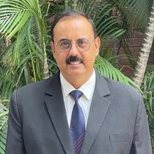 Profile picture for user Mr Khushwant Singh Sethi
