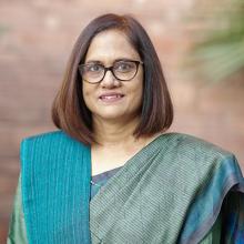 Profile picture for user Ms Jaya Varma Sinha