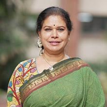 Profile picture for user Dr Mini Govindan