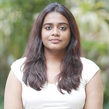 Profile picture for user Ms Rashmi Murali