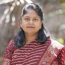 Profile picture for user Dr Sanjukta Subudhi