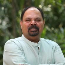 Profile picture for user Mr Naveen Somasundaram